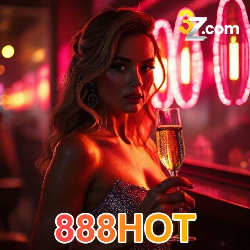 888HOT App