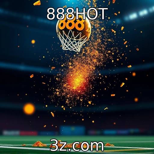 888HOT Apostas Esportivas: Como Analisar Jogos para Maximizar Seus Lucros