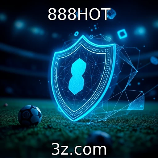 888HOT O crescimento explosivo das apostas esportivas no Brasil em 2025