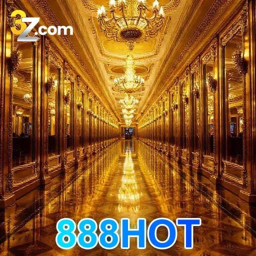 888HOT Login