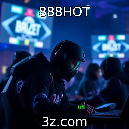 Os Novos Campeonatos de E-sports que Você Não Pode Perder