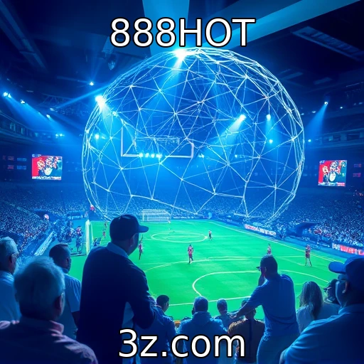 888HOT Apostas Esportivas: Como Analisar Suas Chances de Vitória