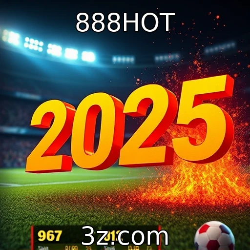 888HOT Segredos das Apostas Esportivas: Como Lucrar em 2025