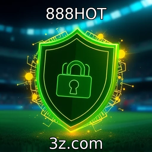 888HOT Apostas esportivas: Como analisar partidas para maior lucratividade