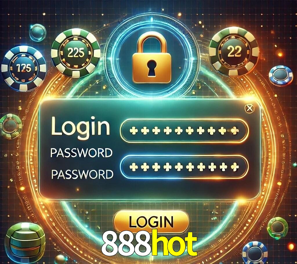 888hot Como Fazer Login
