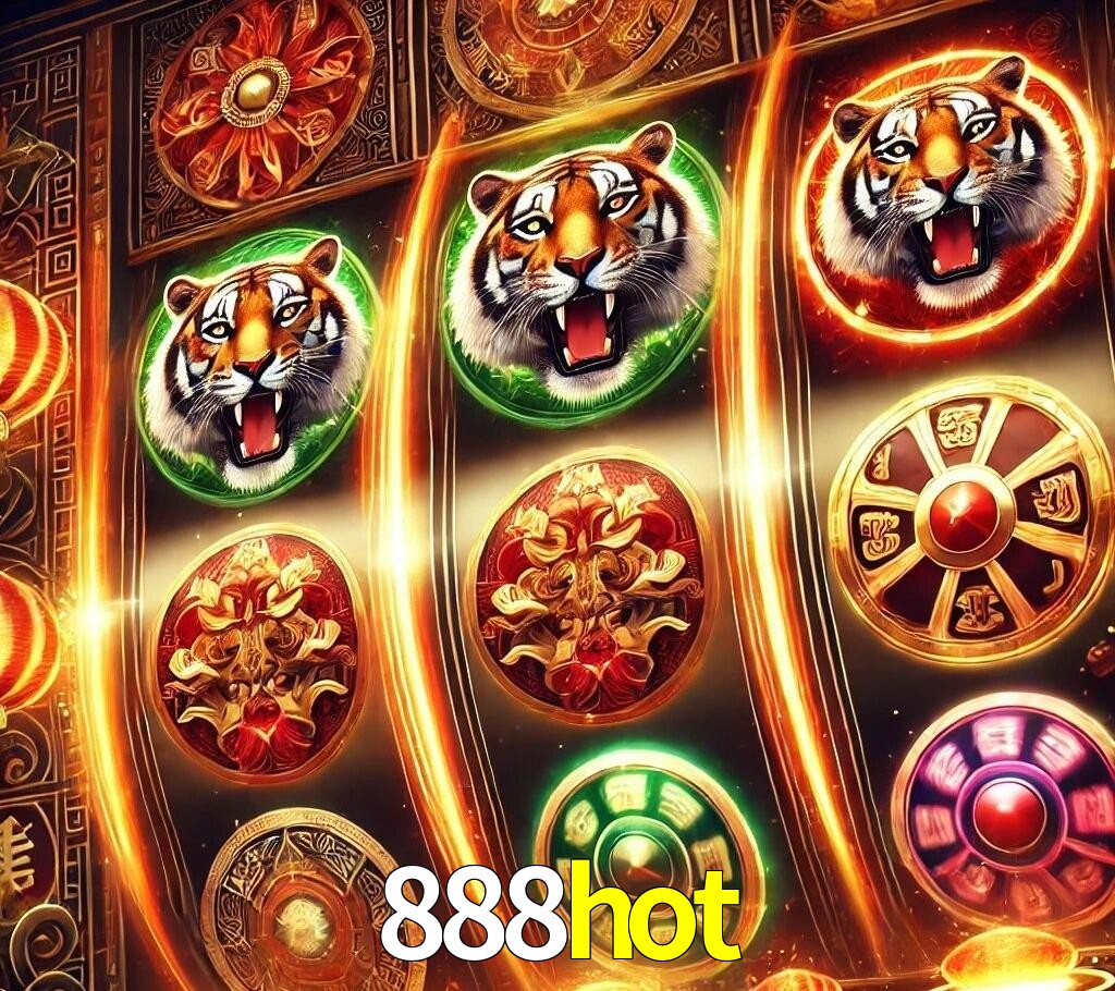 888hot Como Jogar Fortune Tiger