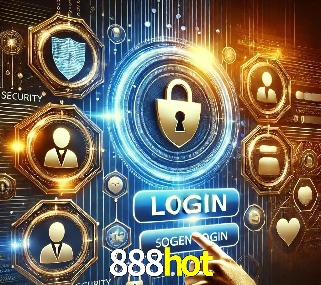 888hot Benefícios de Fazer Login