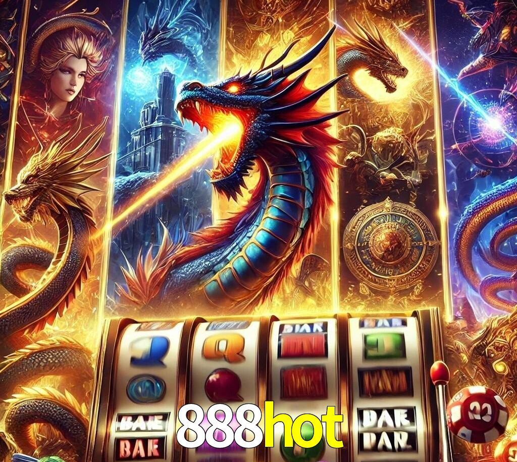 888hot Slots Populares