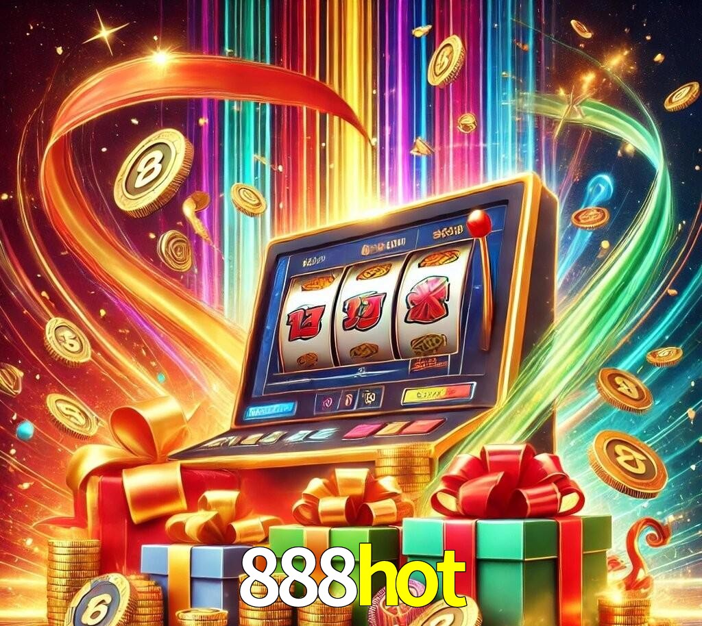 Promoções 888hot